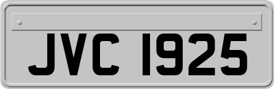 JVC1925
