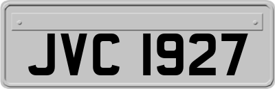 JVC1927