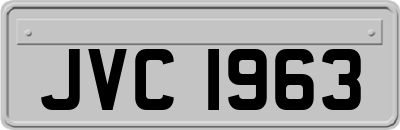 JVC1963