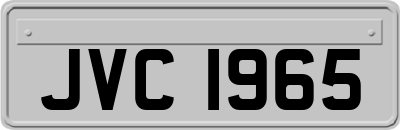 JVC1965