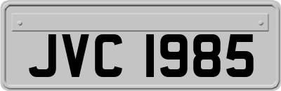 JVC1985