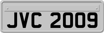 JVC2009