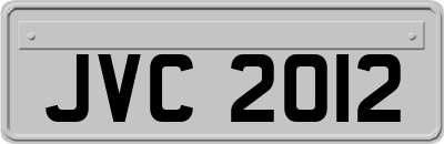 JVC2012