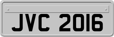 JVC2016