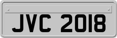 JVC2018