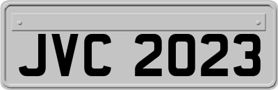 JVC2023