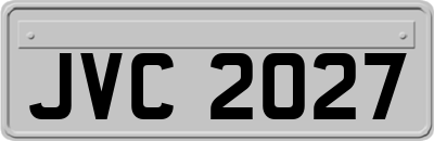 JVC2027