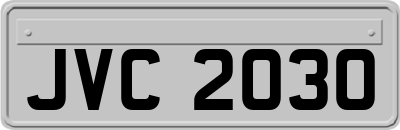 JVC2030