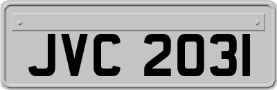JVC2031