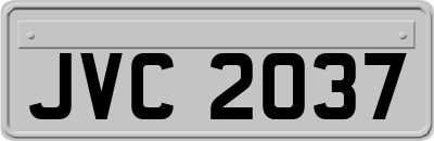 JVC2037