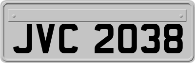 JVC2038