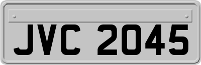 JVC2045