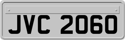 JVC2060
