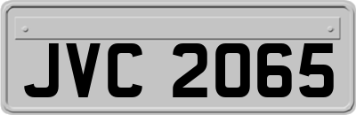 JVC2065