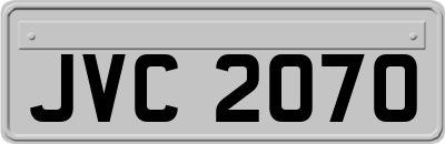 JVC2070