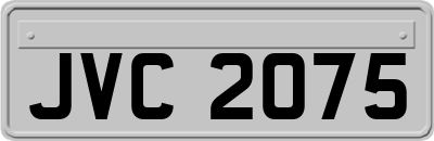 JVC2075