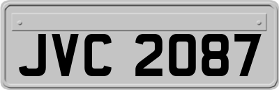 JVC2087