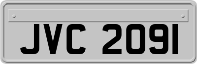 JVC2091