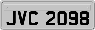 JVC2098