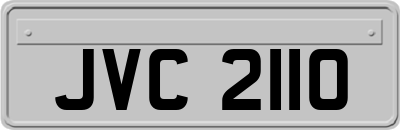 JVC2110