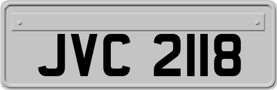 JVC2118