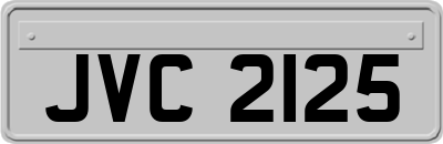 JVC2125