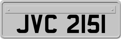 JVC2151