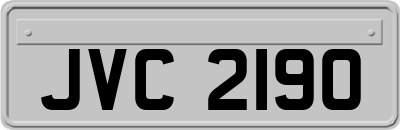 JVC2190