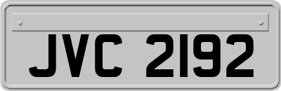 JVC2192