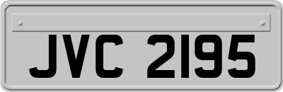 JVC2195