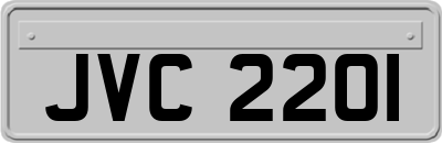 JVC2201