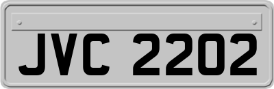 JVC2202