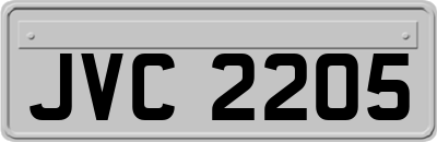 JVC2205