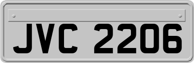JVC2206