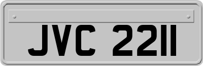 JVC2211