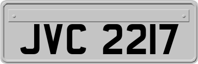 JVC2217