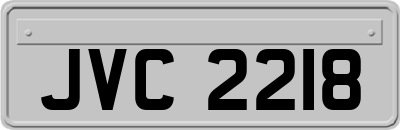 JVC2218