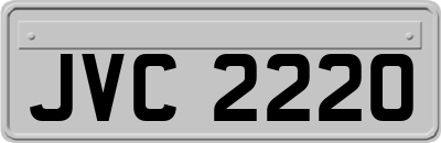 JVC2220