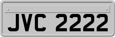 JVC2222