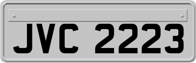JVC2223