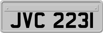 JVC2231