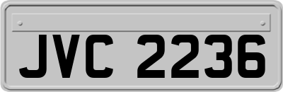 JVC2236