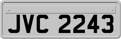 JVC2243