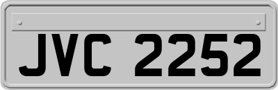 JVC2252