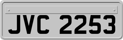 JVC2253
