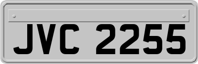 JVC2255