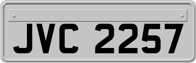 JVC2257