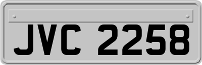 JVC2258