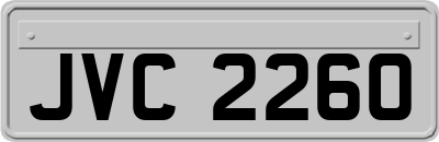 JVC2260