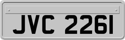 JVC2261